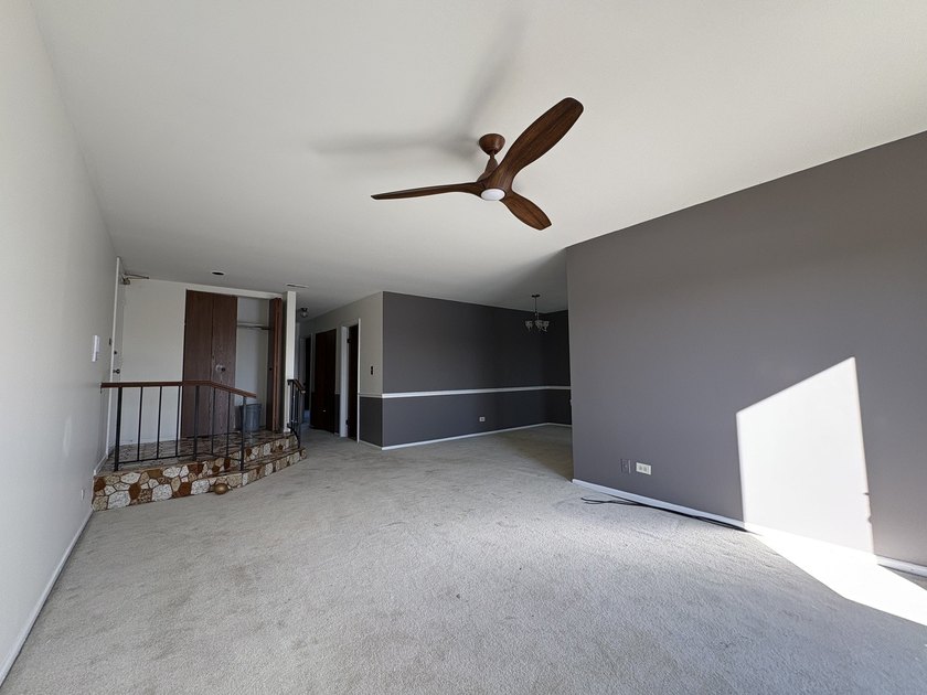 Enjoy serene water views from your private balcony in this 2-bed - photo 2
