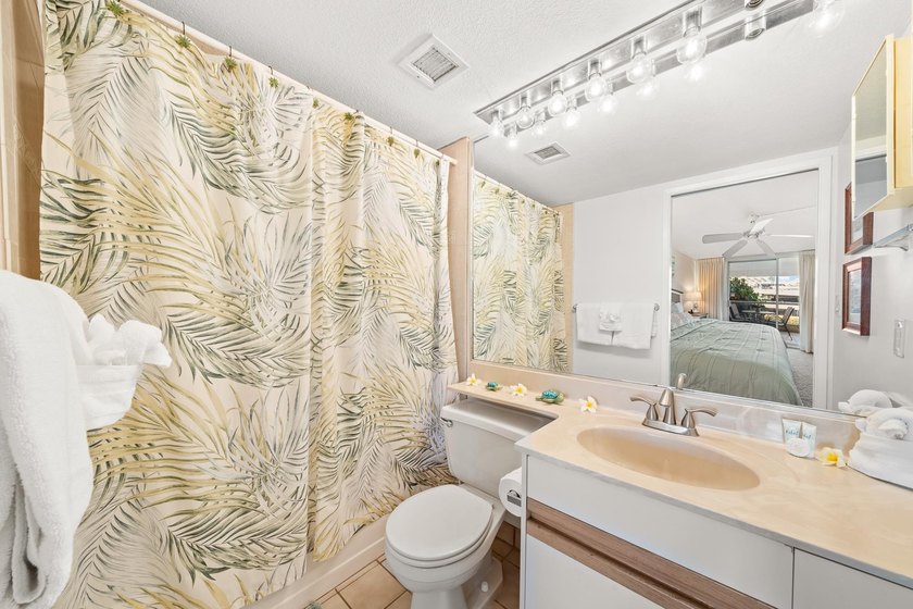 Welcome to Maui Banyan H-210, a beautifully maintained 1-bedroom - photo 13