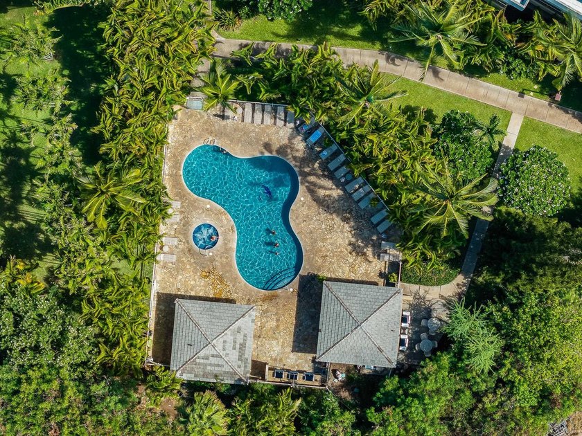 Welcome to Maui Banyan H-210, a beautifully maintained 1-bedroom - photo 21