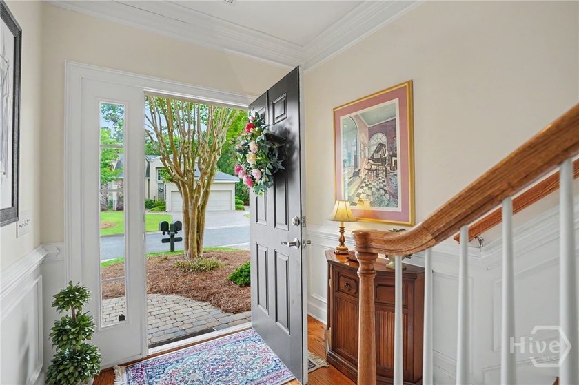 Welcome to 126 Saltwater Way, where low-maintenance living meets - photo 4