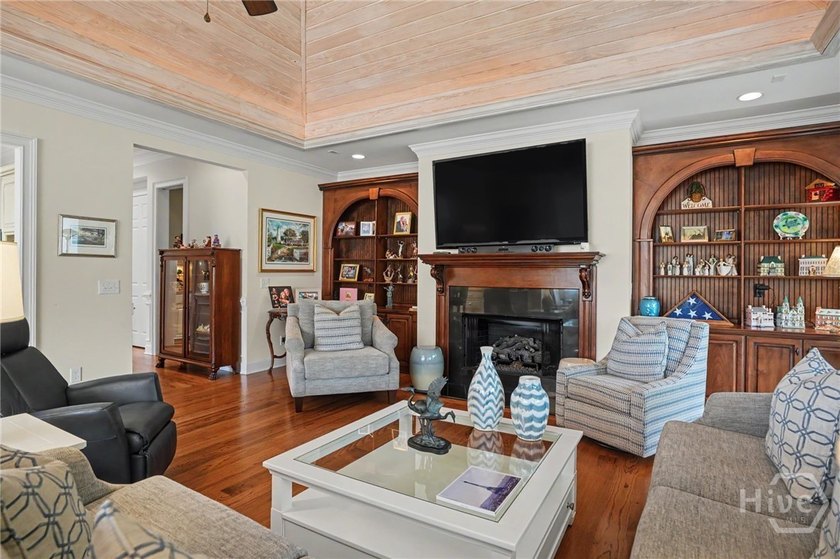 Welcome to 126 Saltwater Way, where low-maintenance living meets - photo 6