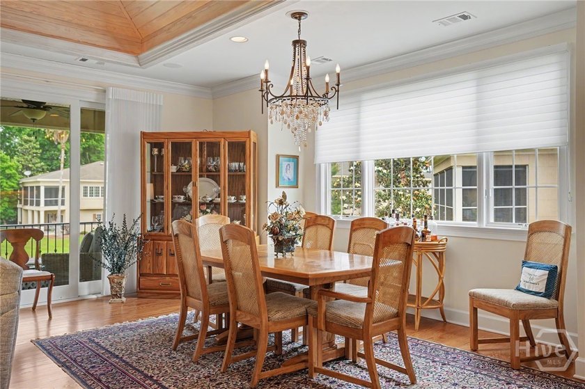 Welcome to 126 Saltwater Way, where low-maintenance living meets - photo 8