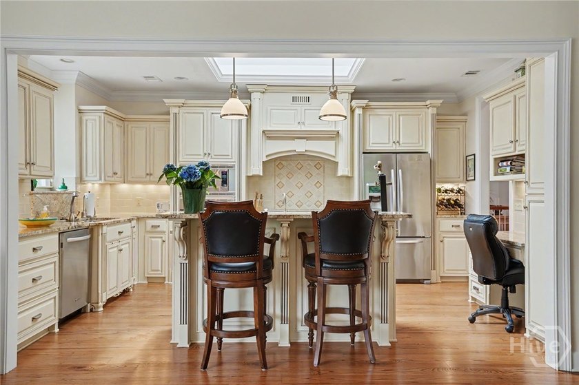 Welcome to 126 Saltwater Way, where low-maintenance living meets - photo 9