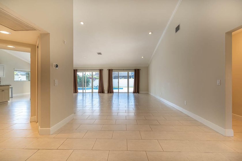 Welcome to this beautifully updated single-story home in the - photo 11