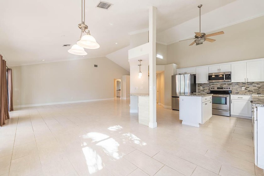 Welcome to this beautifully updated single-story home in the - photo 17