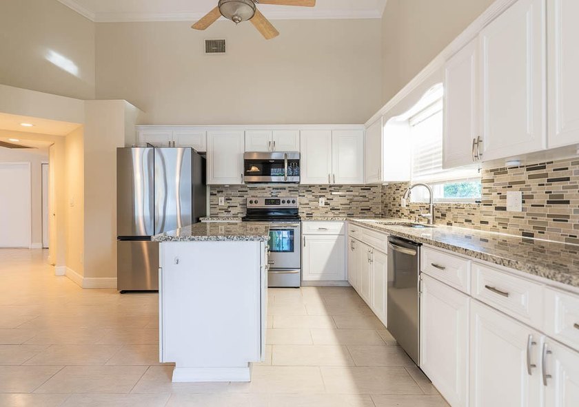 Welcome to this beautifully updated single-story home in the - photo 19