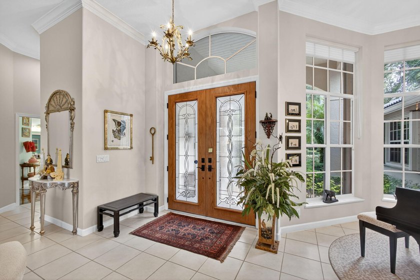Located on a cul-de-sac lot in Heritage Oaks. This single story - photo 17