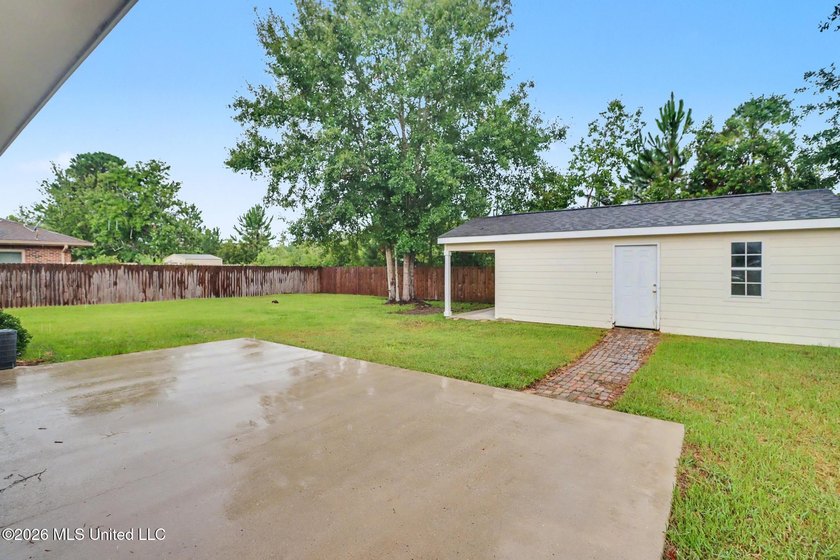 Welcome to this charming 3-bedroom, 2-bath brick home located in - photo 21