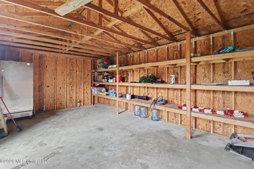 Welcome to this charming 3-bedroom, 2-bath brick home located in - photo 23