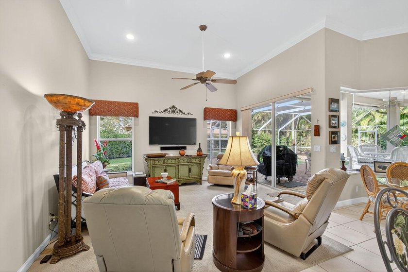 Located on a cul-de-sac lot in Heritage Oaks. This single story - photo 30
