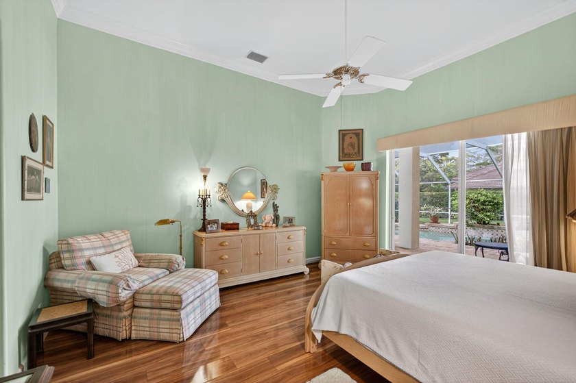 Located on a cul-de-sac lot in Heritage Oaks. This single story - photo 38