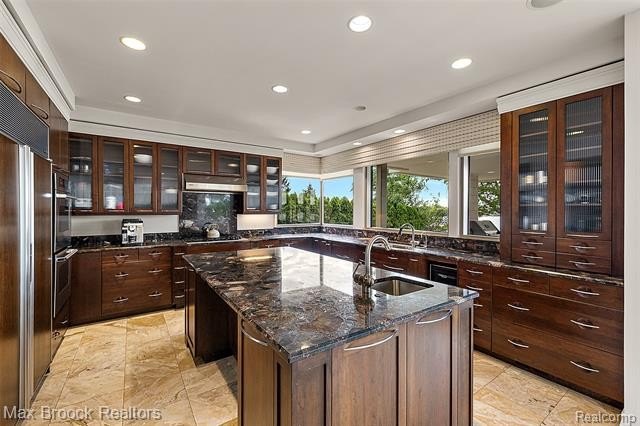 Experience breathtaking panoramic views of Pine Lake and - photo 8