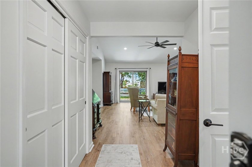 Completely renovated from top to bottom, this exceptional - photo 4