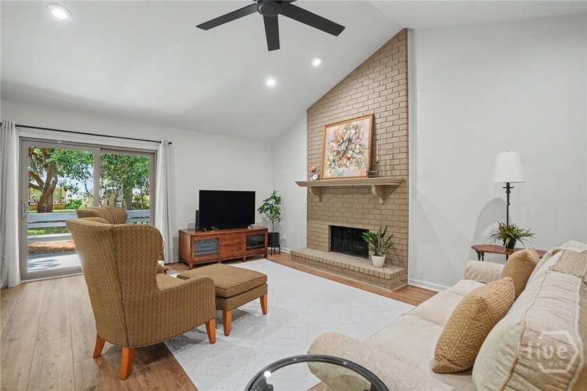 Completely renovated from top to bottom, this exceptional - photo 5