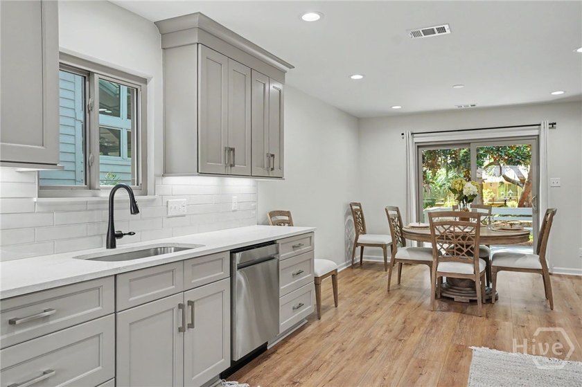 Completely renovated from top to bottom, this exceptional - photo 10