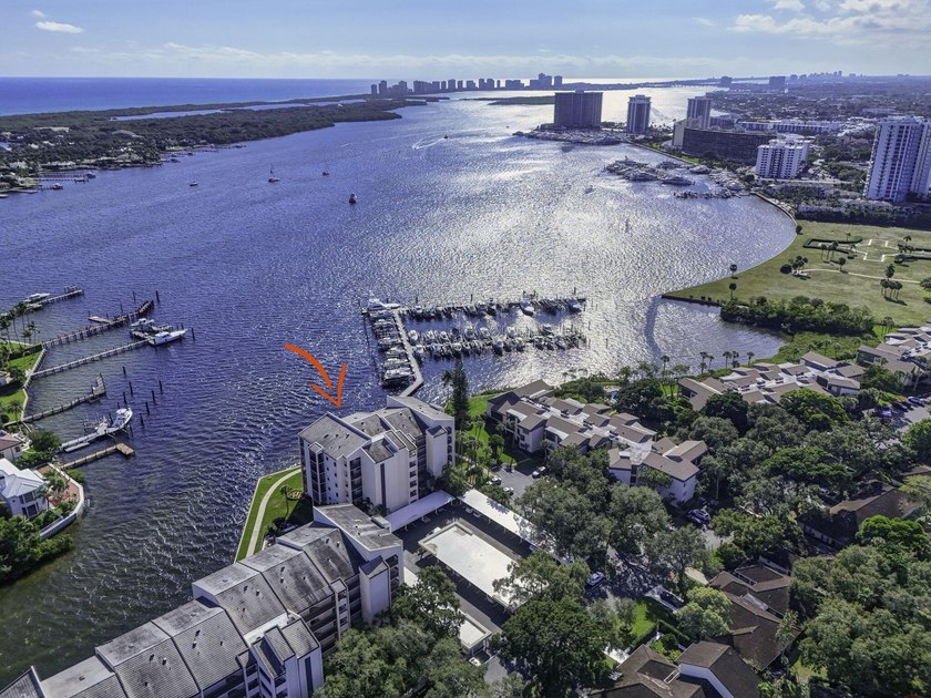 Wake up to breathtaking sunrise views over the ICW - Lake Worth - photo 22