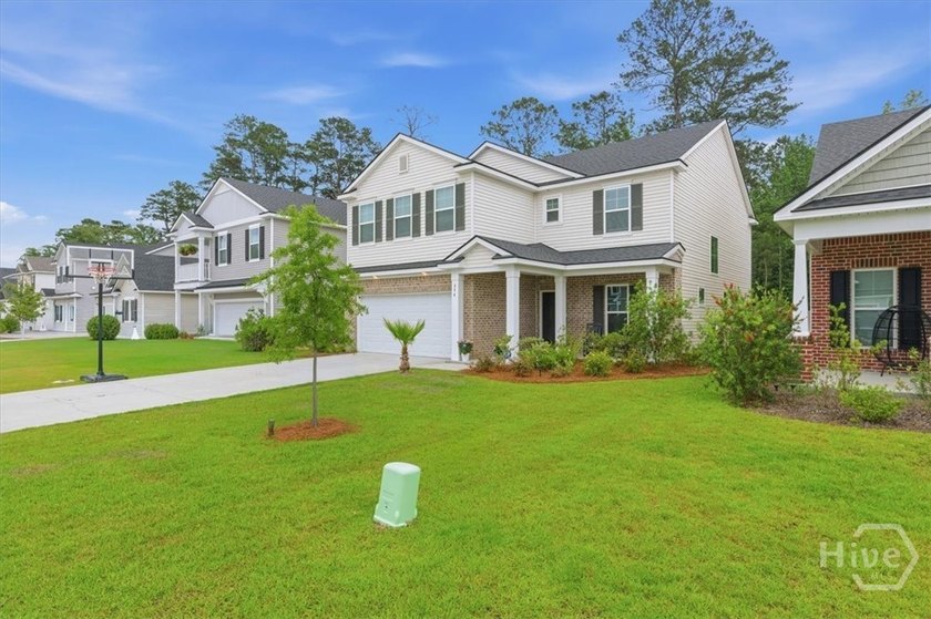 Located in the desirable Sweetwater community, this exceptional - photo 3