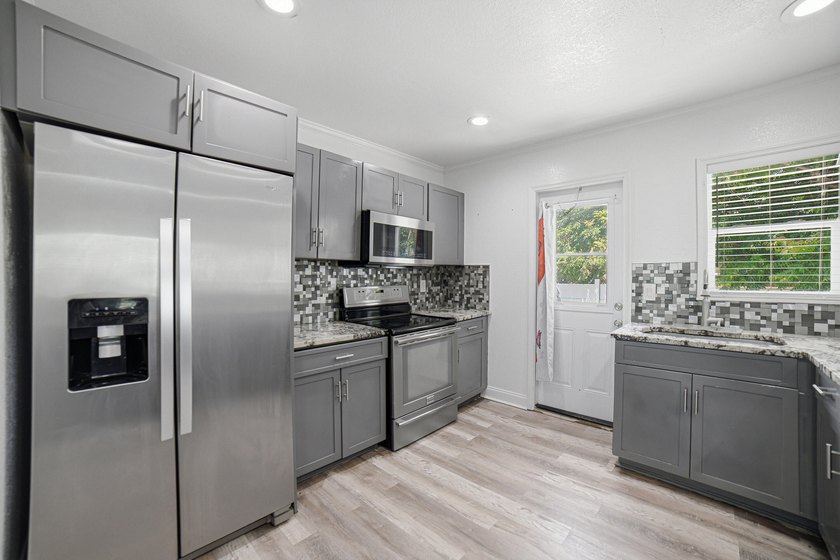 This charming single-family home, nestled in the heart of West - photo 14