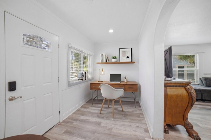 This charming single-family home, nestled in the heart of West - photo 16