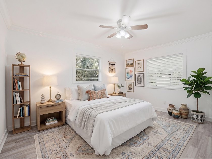 This charming single-family home, nestled in the heart of West - photo 20
