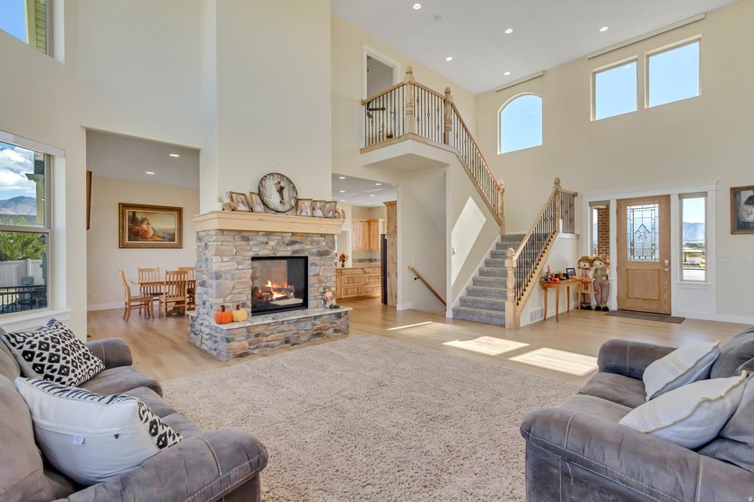 $50,000 PRICE REDUCTION!!! SELLER IS ALSO OFFERING $8,000 toward - photo 3