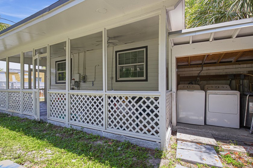 This charming single-family home, nestled in the heart of West - photo 25