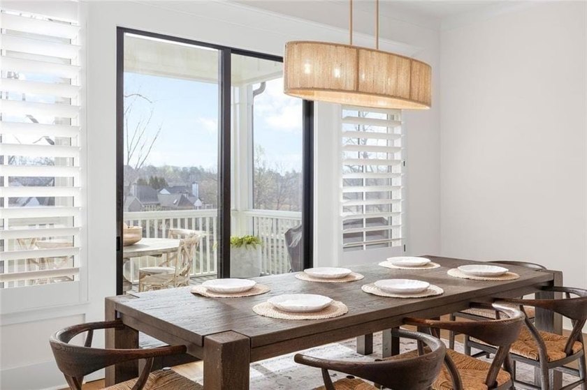 Imagine waking up to sweeping golf course views, spending your - photo 29