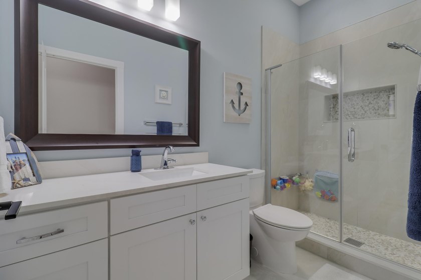 Come see this move in ready CBS 3-bedroom, 2-bath 2-car garage - photo 31
