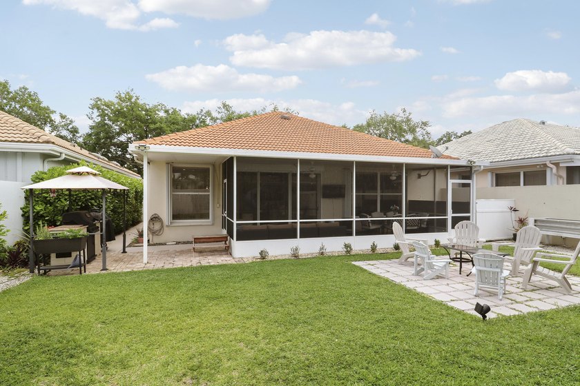 Come see this move in ready CBS 3-bedroom, 2-bath 2-car garage - photo 41