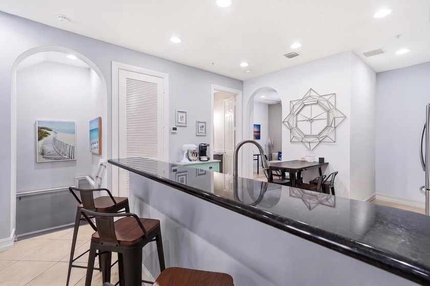 Rare 4-bedroom, 4-bath tri-level townhome in Belle Isle, one of - photo 13