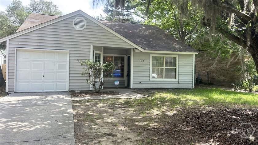 Updated, move-in ready, and full of charm, this 3-bedroom - photo 2