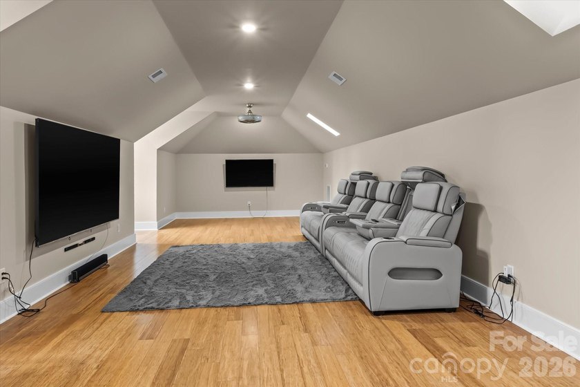 This exceptional custom-built luxury home, originally crafted as - photo 35