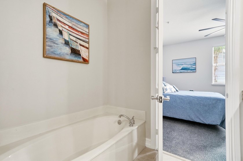 Rare 4-bedroom, 4-bath tri-level townhome in Belle Isle, one of - photo 36
