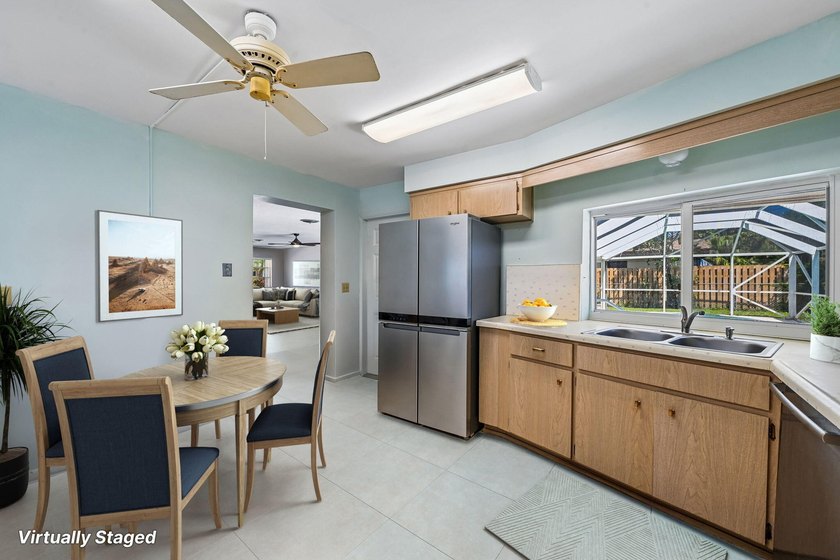 Well-Maintained Pool Home with Major Updates - Ready for Your - photo 18