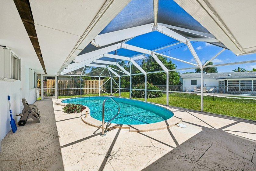 Well-Maintained Pool Home with Major Updates - Ready for Your - photo 28