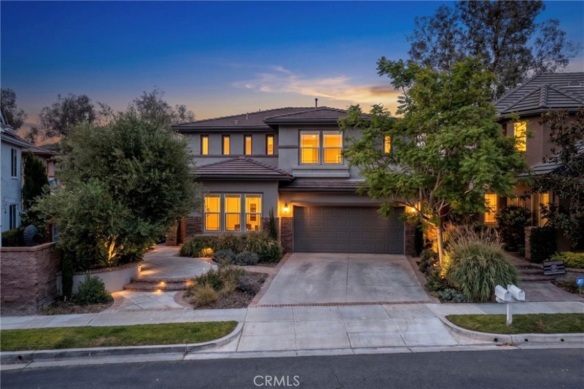 Welcome to 32 Reston Way, an exceptional 4-bedroom, 3-bathroom - photo 2