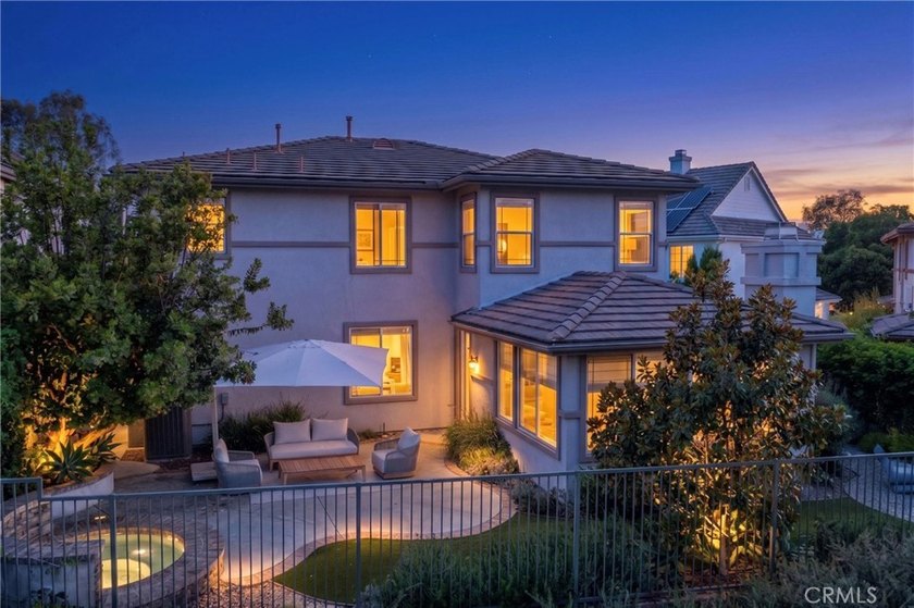 Welcome to 32 Reston Way, an exceptional 4-bedroom, 3-bathroom - photo 4