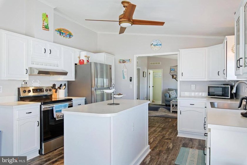 Coastal Living at Its Best! Enjoy life in a beautiful waterfront - photo 14