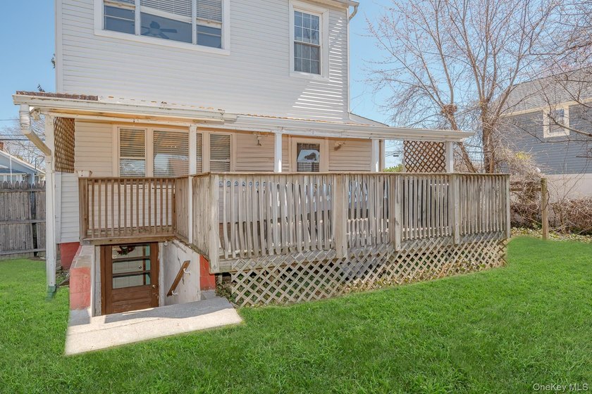 Legal 2 Family by C/O located in the heart of Lindenhurst - photo 23