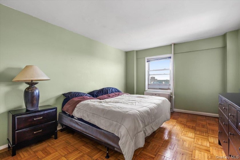 Welcome to 6 Fordham Hill Oval, Unit 12H, a move-in ready - photo 11