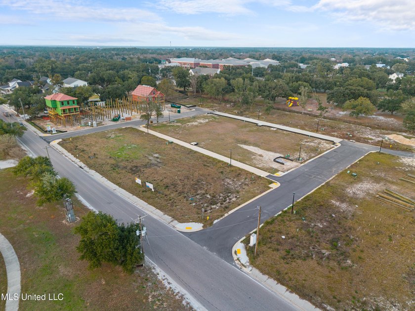 Build your coastal dream in Trinity Park Subdivision. Just steps - photo 16