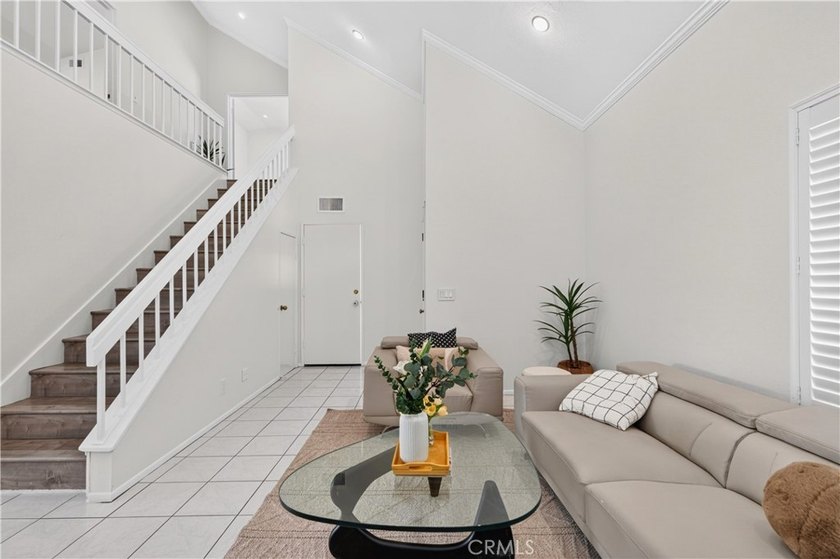 Welcome to this two-story home on a quiet Garden Grove - photo 3