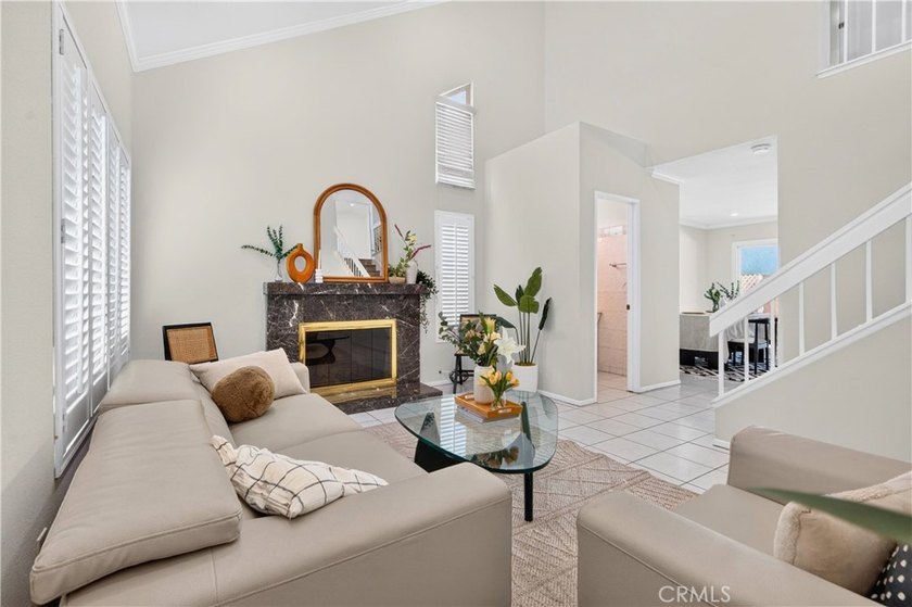 Welcome to this two-story home on a quiet Garden Grove - photo 5