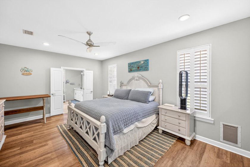 PRICE POSITIONED IN SANDESTIN! This iconic, single-level Florida - photo 11
