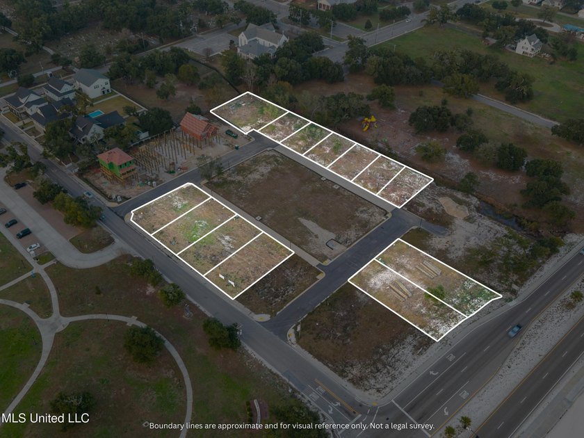 Build your coastal dream in Trinity Park Subdivision. Just steps - photo 12