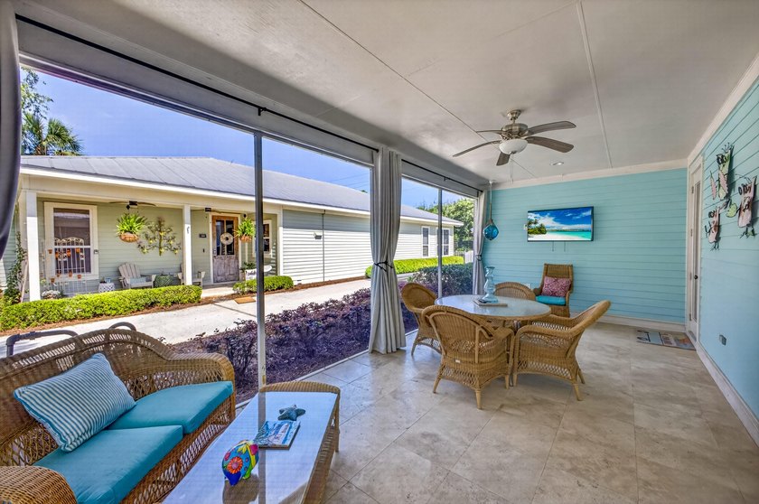 PRICE POSITIONED IN SANDESTIN! This iconic, single-level Florida - photo 15