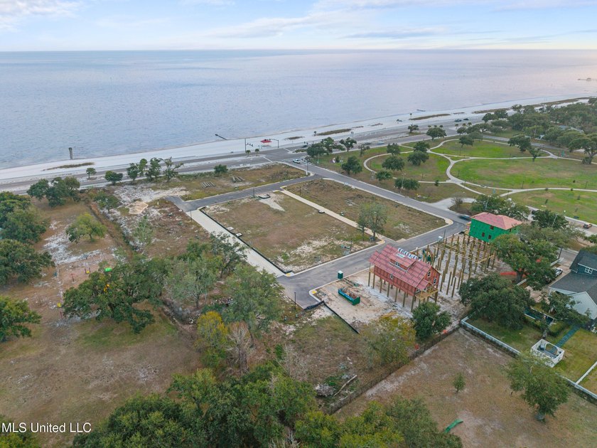 Build your coastal dream in Trinity Park Subdivision. Just steps - photo 15