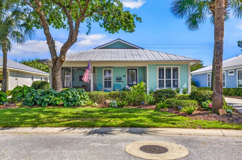 PRICE POSITIONED IN SANDESTIN! This iconic, single-level Florida - photo 18