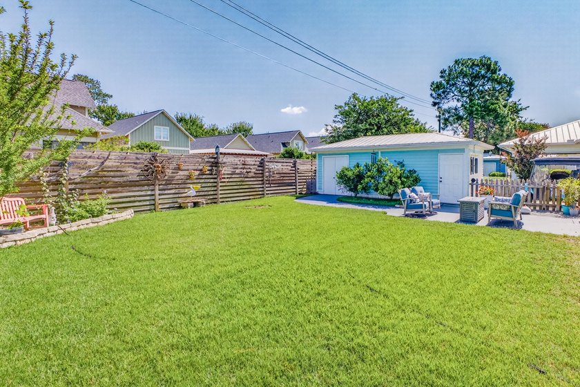 PRICE POSITIONED IN SANDESTIN! This iconic, single-level Florida - photo 19