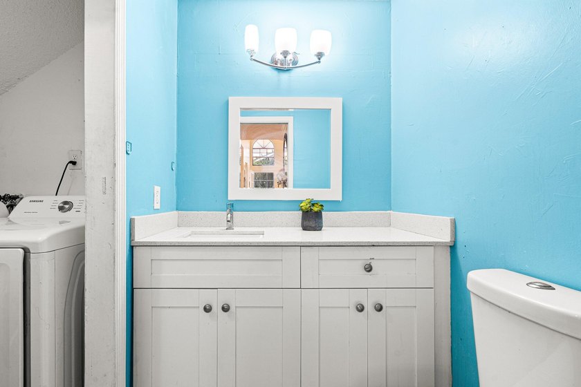 One of the best renovation opportunities currently available in - photo 24